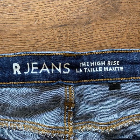 ✨50% OFF✨ Reitman’s Jean Shorts - Picture 5 of 11